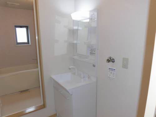 ディアス二子 0102号-12