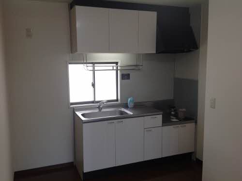 エンジェルハウス B202号-2