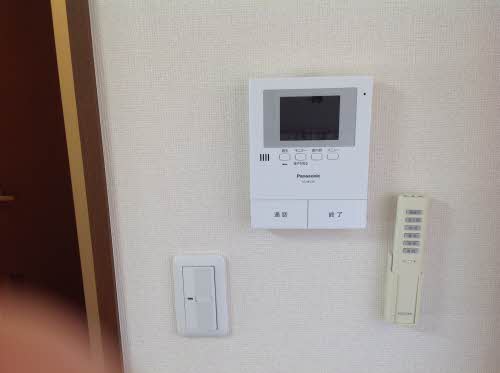 エンジェルハウス B202号-3