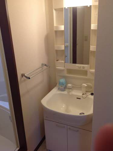 エンジェルハウス B202号-4