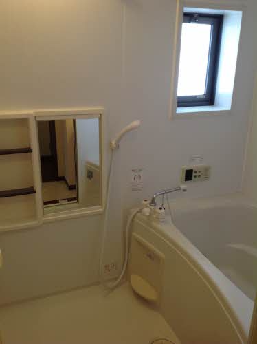 エンジェルハウス B202号-5