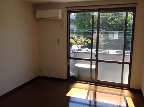 エンジェルハウス B202号-7