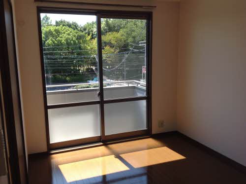 エンジェルハウス B202号-8