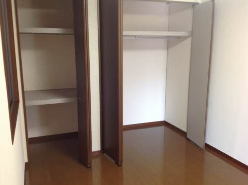 エンジェルハウス B202号-9