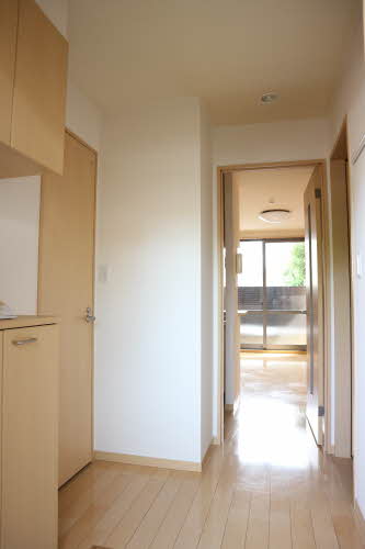 ラフィーネ 0103号-9