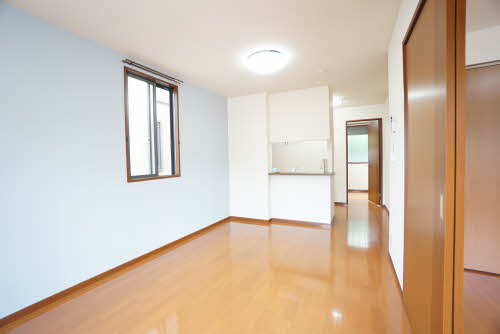 パークサイド A102号-2