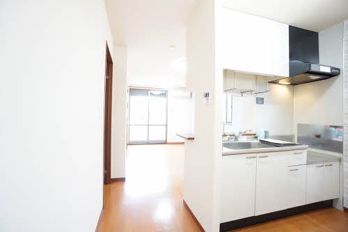 パークサイド A102号-3