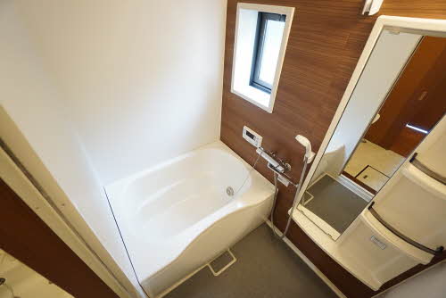 パークサイド A102号-10