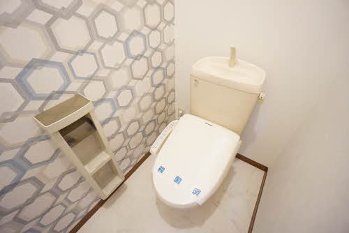 パークサイド A102号-11