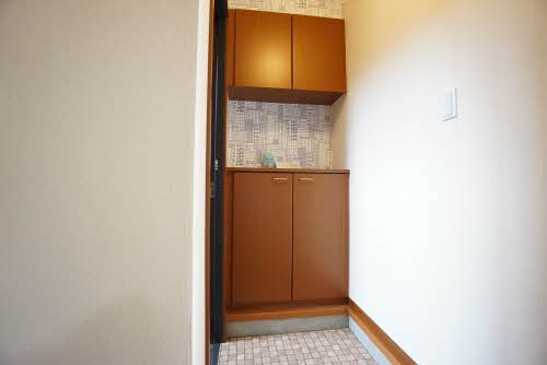 パークサイド A102号-12