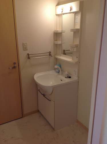 セゾン A103号-10