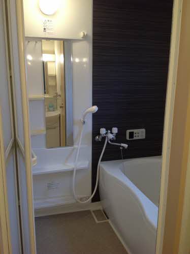 セゾン A103号-11