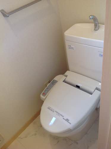 セゾン A103号-12