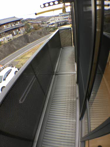 セゾン A203号-8
