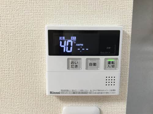 セゾン A203号-9