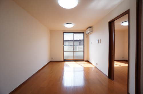 Ｎｏｖｅｌ三軒家 0102号-3