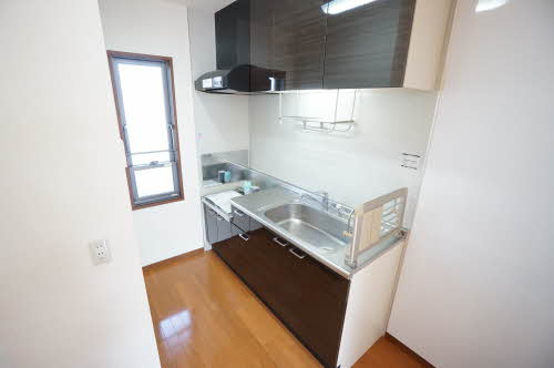 Ｎｏｖｅｌ三軒家 0102号-4