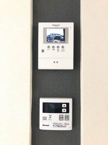 ドルチェ掛川 B201号-9