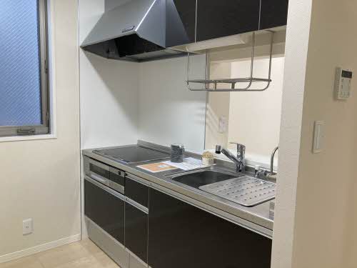 シャーメゾン島原町 101号-3