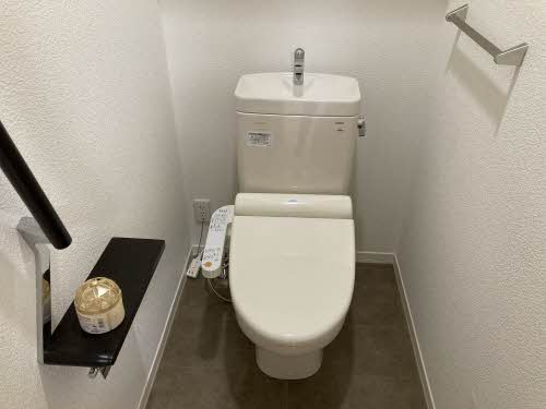 シャーメゾン島原町 101号-9