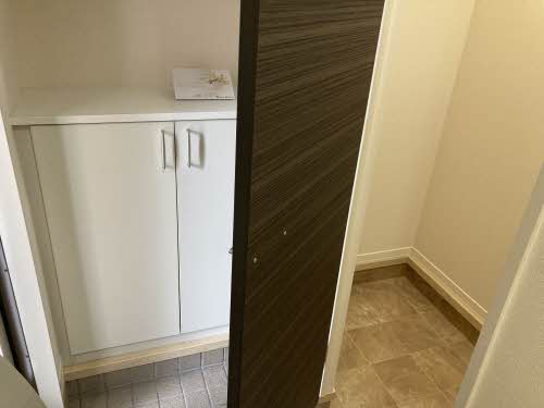 シャーメゾン島原町 101号-10