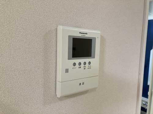 シャーメゾン島原町 101号-13