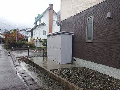 ショコラコート 0101号-2