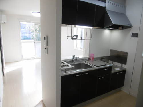 ティアラ壱番館 A101号-3