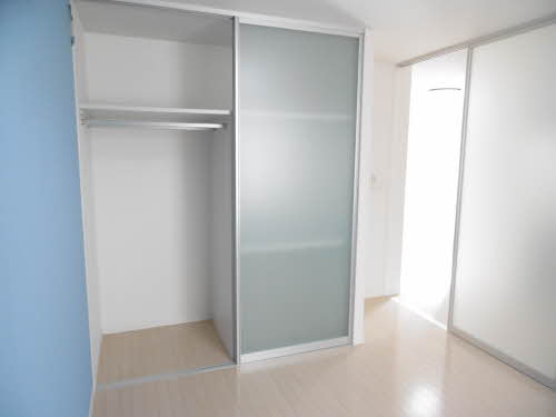 ティアラ壱番館 A101号-5