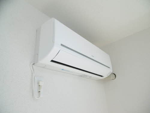 ティアラ壱番館 A101号-11