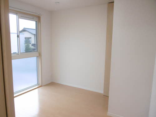 ティアラ参番館 C202号-6