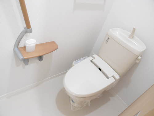 ティアラ参番館 C202号-10