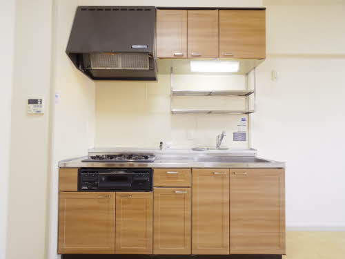 グランパス春岡 0303号-5