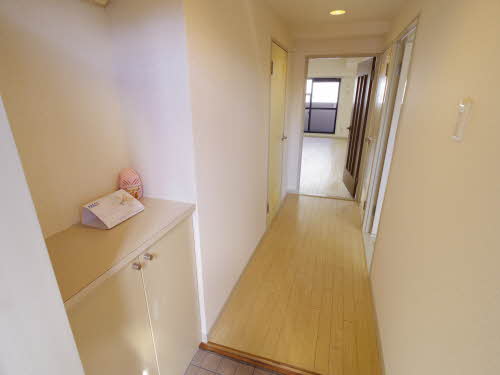 グランパス春岡 0303号-8