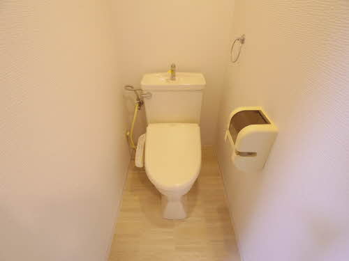 グランパス春岡 0303号-11