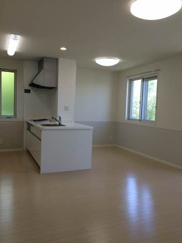 ルミナス和合 0201号-5