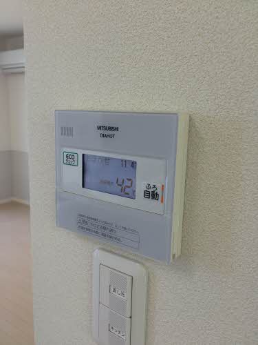 ルミナス和合 0201号-9