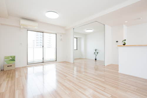 プライムメゾン御器所 0407号-2