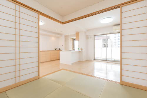 プライムメゾン御器所 0504号-3