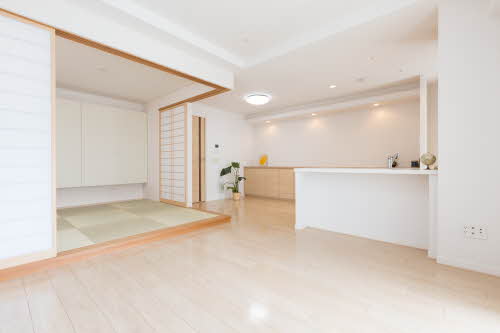 プライムメゾン御器所 0504号-4