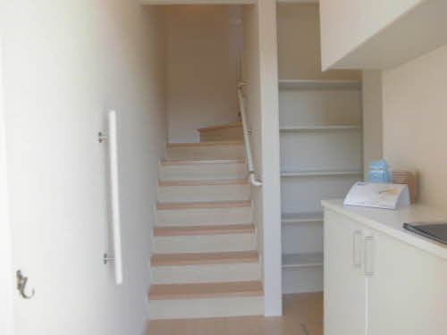 シャーメゾンミツムロ 0203号-3