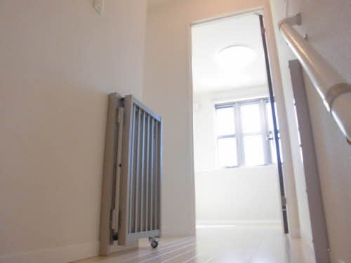 シャーメゾンミツムロ 0203号-4