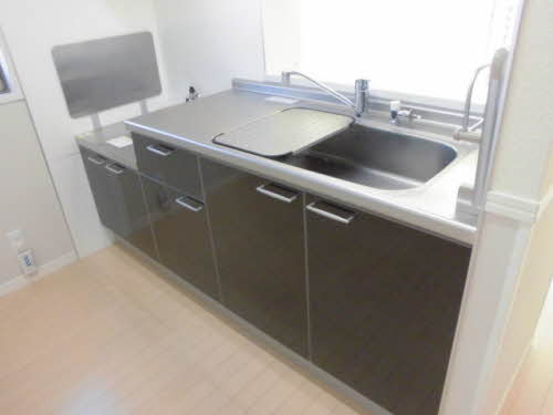 シャーメゾンミツムロ 0203号-8