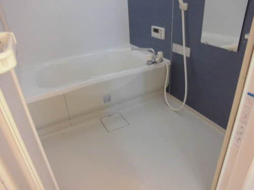 シャーメゾンミツムロ 0203号-10