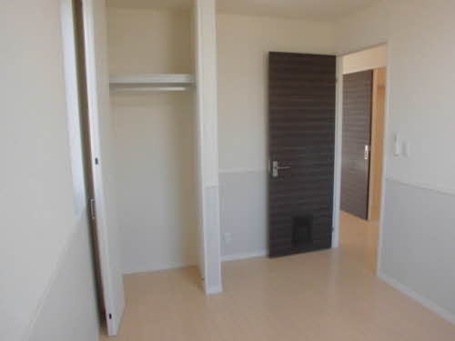 シャーメゾンミツムロ 0203号-12