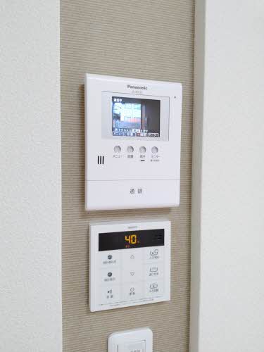 シャーメゾンロータス 0101号-12