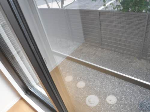 サウス　ヴィラージュ 0101号-4