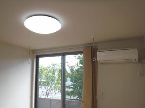 サウス　ヴィラージュ 0101号-5