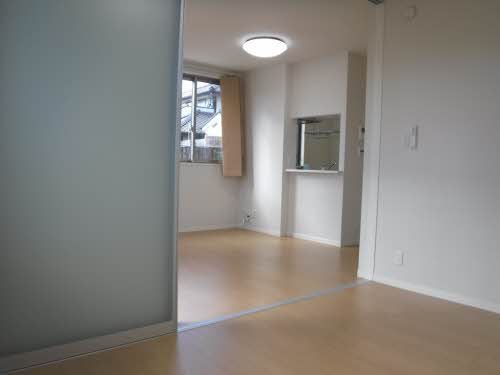 サウス　ヴィラージュ 0101号-8