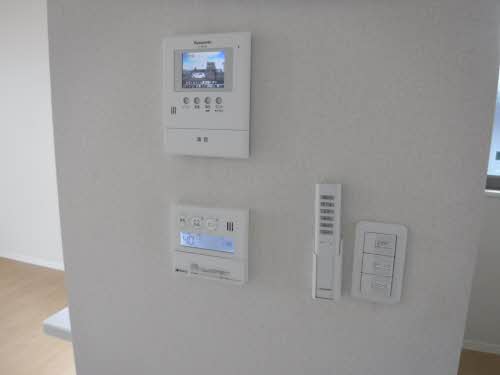 サウス　ヴィラージュ 0101号-9